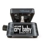 Jim Dunlop DB01B Cry Baby From Hell Jim Dunlop DB01B Cry Baby From Hell