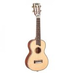 Mahalo MP2 Pearl Series Concert Ukulele (Natural) Mahalo MP2 Pearl Series Concert Ukulele (Natural)