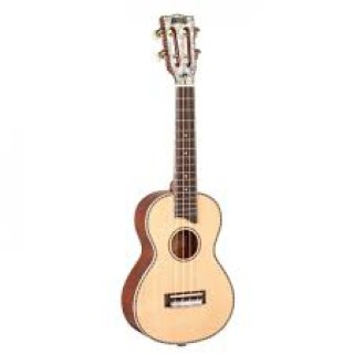 Mahalo MP2 Pearl Series Concert Ukulele (Natural) Mahalo MP2 Pearl Series Concert Ukulele (Natural)
