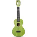 Mahalo ML2SG Concert Ukulele (Sea Green)