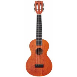 Mahalo ML2OS Concert Ukulele (Orange Sunset)