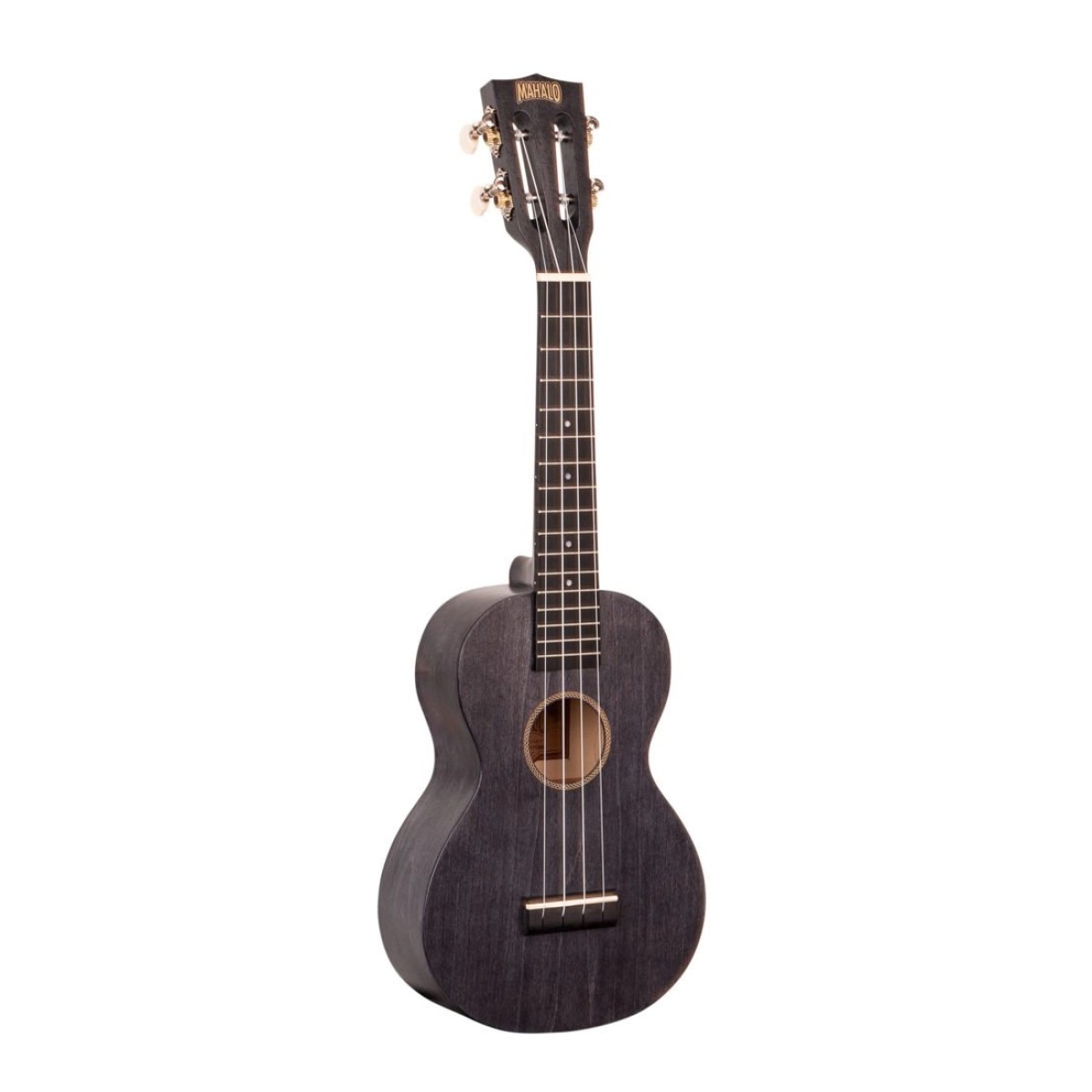 Mahalo ML2SH Concert Ukulele (Smoke Haze) Mahalo ML2SH Concert Ukulele (Smoke Haze)