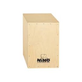 Nino NINO952 Cajon (Natural) Nino NINO952 Cajon (Natural)