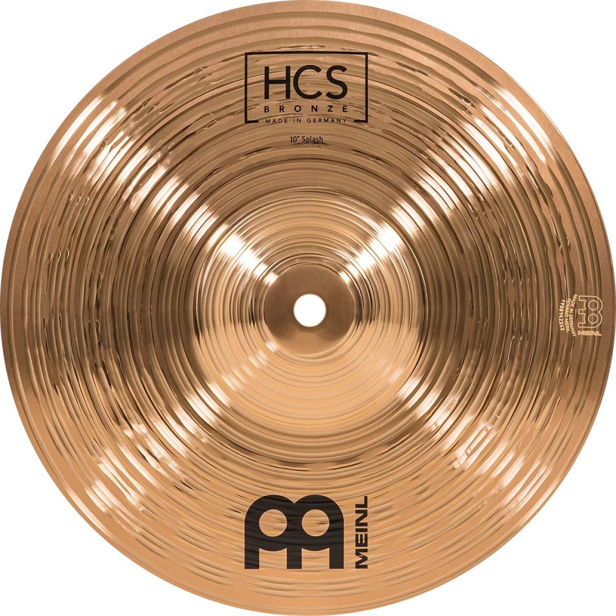 Meinl HCSB10S 10