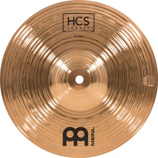 Meinl HCSB10S 10
