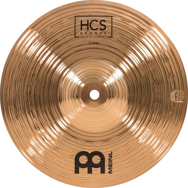 Meinl HCSB10S 10
