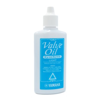 Yamaha Valve Oil (Light) Yamaha Valve Oil (Light)