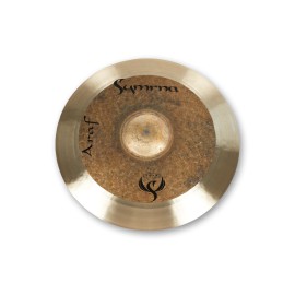 Symrna Araf 22” Ride Symrna Araf 22” Ride