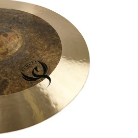Symrna Araf 16” Crash Symrna Araf 16” Crash