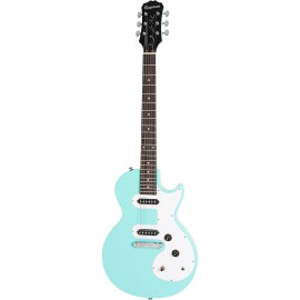 Epiphone Les Paul SL Elektro Gitar (Turquoise) Epiphone Les Paul SL Elektro Gitar (Turquoise)