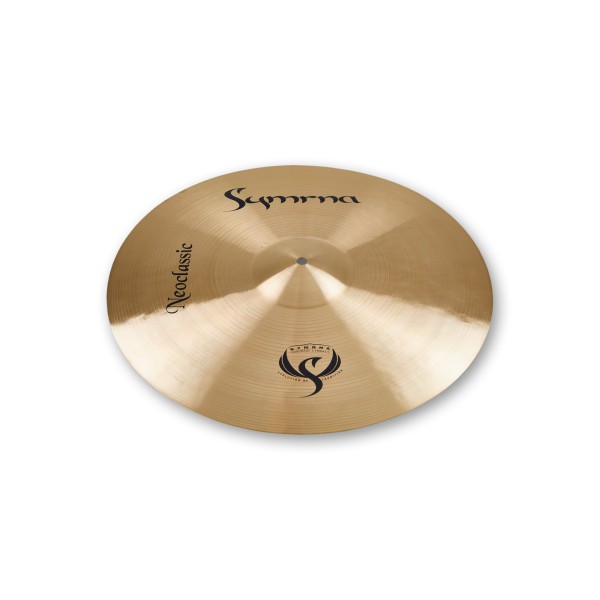Symrna Neo Classic 20” Ride