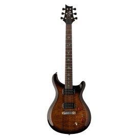 PRS SE Paul's Elektro Gitar (Black Gold Sunburst) PRS SE Paul's Elektro Gitar (Black Gold Sunburst)