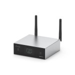 ARYLIC S50 Pro+  Kablosuz Airplay – Spotify Connect Streamer / Preamfi