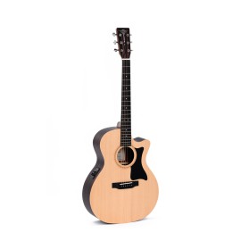 Sigma GTCE Elektro Akustik Gitar (Natural) Sigma GTCE Elektro Akustik Gitar (Natural)