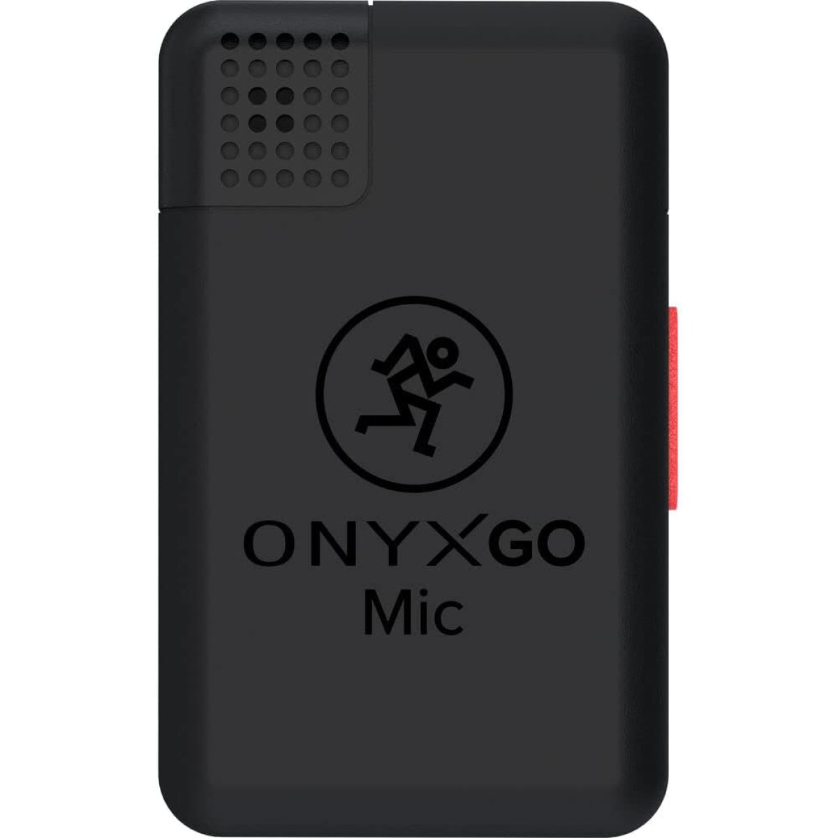 Mackie Onyx Go Bluetooth Yaka Mikrofonu Mackie Onyx Go Bluetooth Yaka Mikrofonu