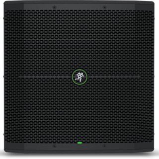 Mackie Thump115S 1400W 15