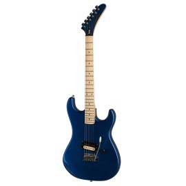 Kramer Baretta Special Elektro Gitar (Candy Blue) Kramer Baretta Special Elektro Gitar (Candy Blue)