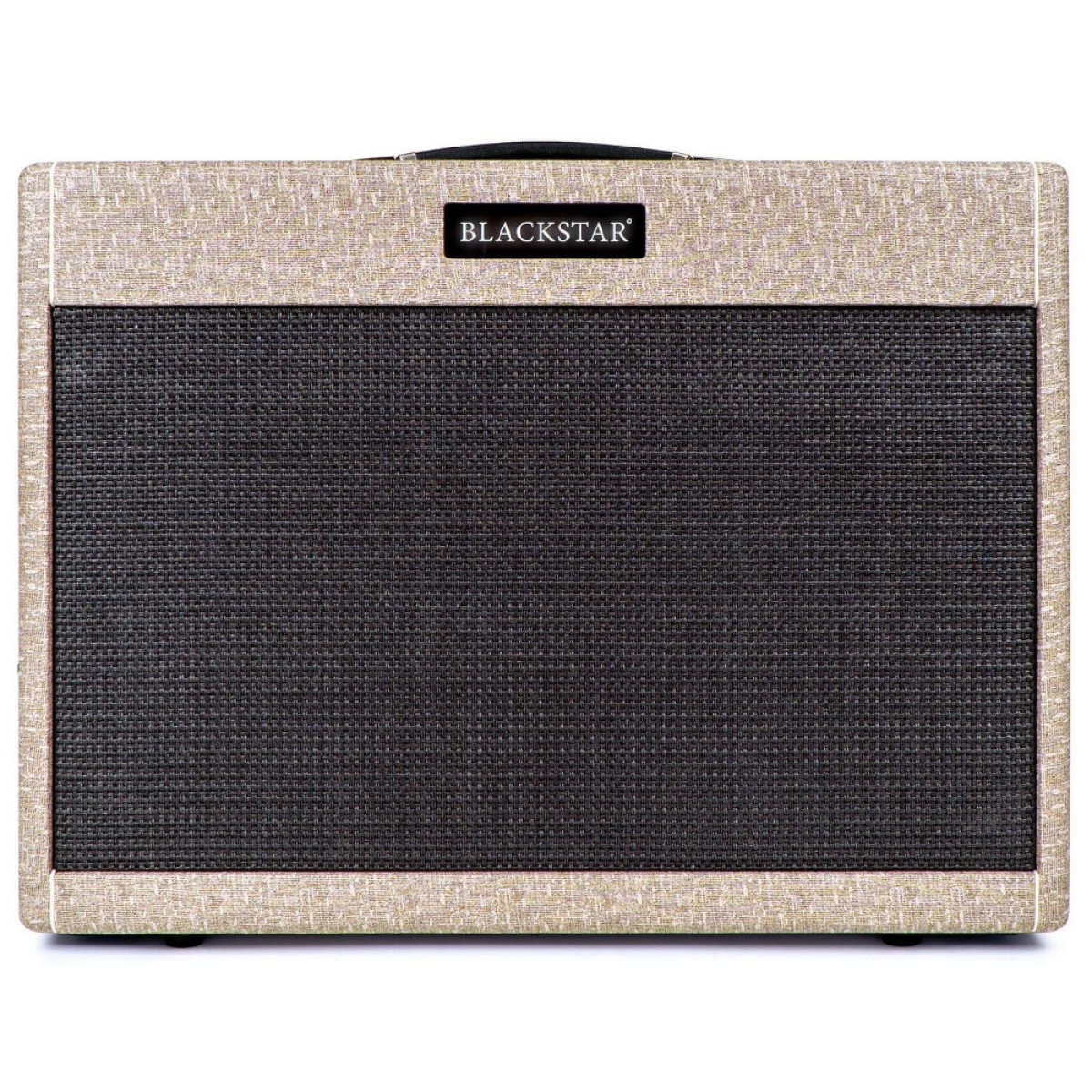 Blackstar St. James 50 EL34 50W 2x12 Valve Combo Amfi (Fawn) Blackstar St. James 50 EL34 50W 2x12 Valve Combo Amfi (Fawn)