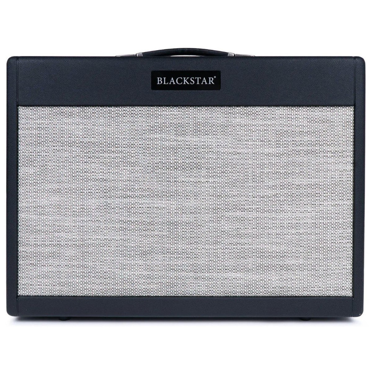 Blackstar St. James 50 6L6 50W 2x12 Valve Combo Amfi (Siyah) Blackstar St. James 50 6L6 50W 2x12 Valve Combo Amfi (Siyah)