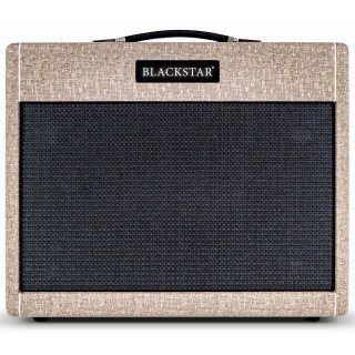 Blackstar St. James 50-watt 1 x 12 Blackstar St. James 50-watt 1 x 12