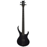 Kramer D-1 4 Telli Bas Gitar (Satin Black)