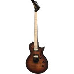 Kramer Assault Plus Fr Elektro Gitar (Bengal Burst)