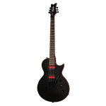 Kramer Assault 220 FR Elektro Gitar (Parlak Siyah) Kramer Assault 220 FR Elektro Gitar (Parlak Siyah)