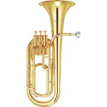 Yamaha YBH301 Bb Bariton Horn
