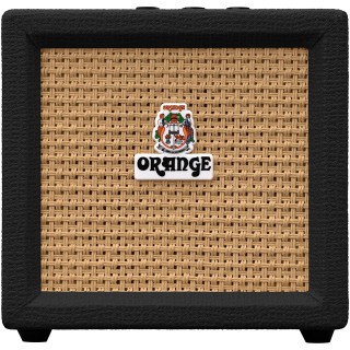 Orange Crush Mini 3W Kombo Elektro Gitar Amfisi (Siyah) Orange Crush Mini 3W Kombo Elektro Gitar Amfisi (Siyah)