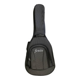 Fenix FXAGB Lüx Akustik Gitar Gigbag Fenix FXAGB Lüx Akustik Gitar Gigbag