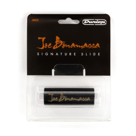 Jim Dunlop JB02 Si Bonamassa Signature Medium Paslanmaz Çelik Slide Jim Dunlop JB02 Si Bonamassa Signature Medium Paslanmaz Çelik Slide