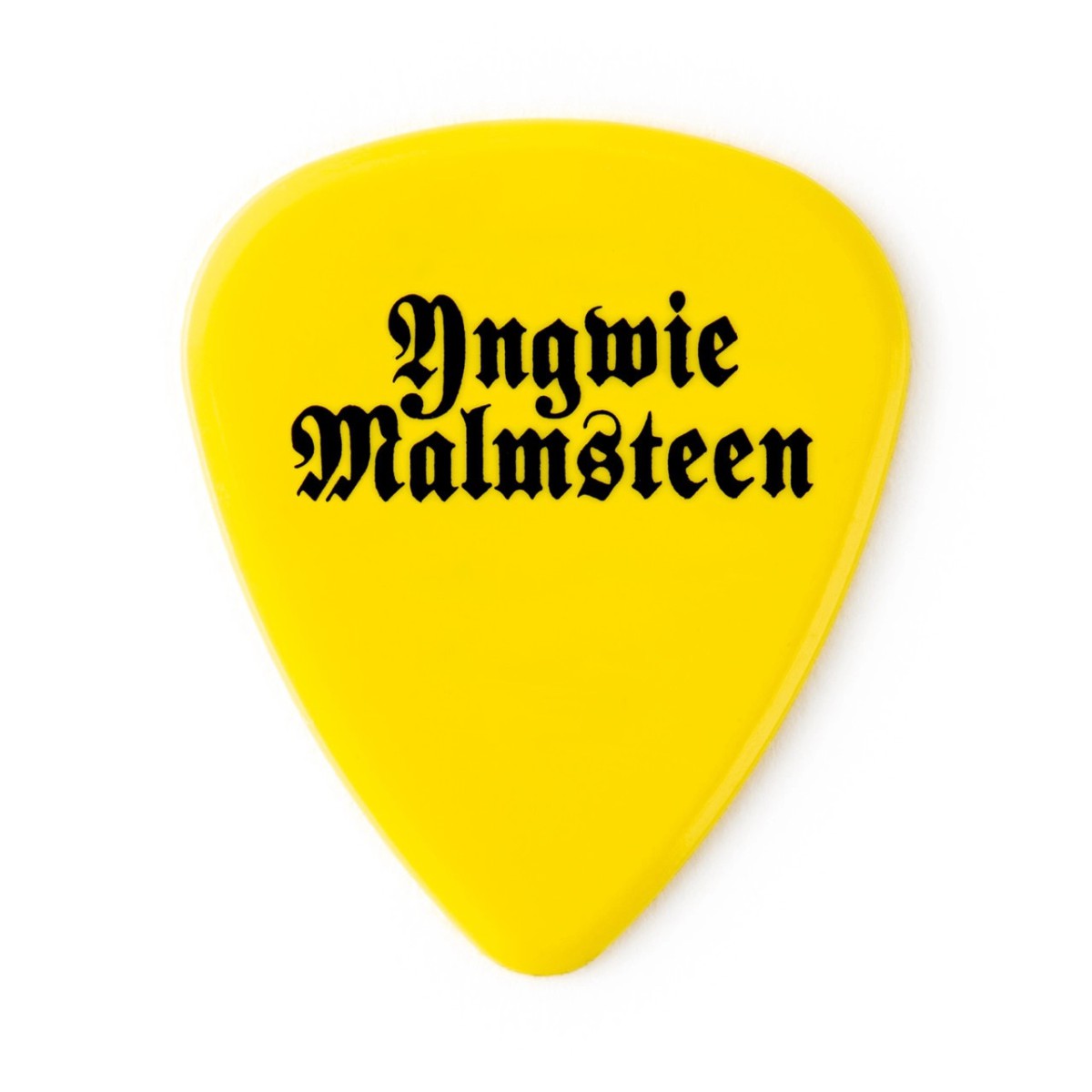 Jim Dunlop Yngwie Malmsteen 6'lı Paket Pena (1.14mm) Jim Dunlop Yngwie Malmsteen 6'lı Paket Pena (1.14mm)