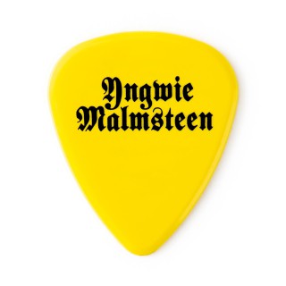 Jim Dunlop Yngwie Malmsteen 6'lı Paket Pena (1.14mm) Jim Dunlop Yngwie Malmsteen 6'lı Paket Pena (1.14mm)
