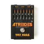 Way Huge WHE900 Atreides Analog Weirding Module Pedalı