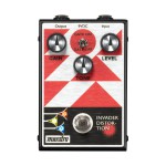 Maestro Invader Distortion Pedalı Maestro Invader Distortion Pedalı