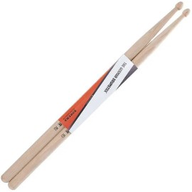 Rohema 61322 Drumsticks Classic 2b Hickory Baget (Lacquer Finish) Rohema 61322 Drumsticks Classic 2b Hickory Baget (Lacquer Finish)