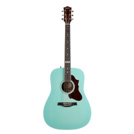 Godin Imperial GT EQ Elektro Akustik Gitar (Laguna Blue) Godin Imperial GT EQ Elektro Akustik Gitar (Laguna Blue)