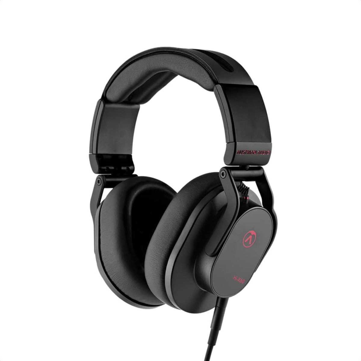 Austrian Audio Hi-X60 Profesyonel Kulaklık (Siyah)