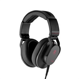 Austrian Audio Hi-X60 Profesyonel Kulaklık (Siyah)