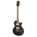 Epiphone Les Paul Muse Elektro Gitar (Jet Black Metallic) Epiphone Les Paul Muse Elektro Gitar (Jet Black Metallic)
