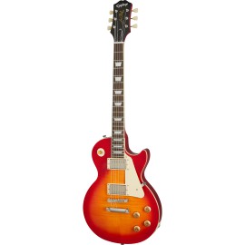 Epiphone Limited Edition 1959 Les Paul Standard Elektro Gitar (Aged Dark Cherry Burst) Epiphone Limited Edition 1959 Les Paul Standard Elektro Gitar (Aged Dark Cherry Burst)
