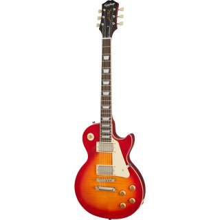 Epiphone Limited Edition 1959 Les Paul Standard Elektro Gitar (Aged Dark Cherry Burst)