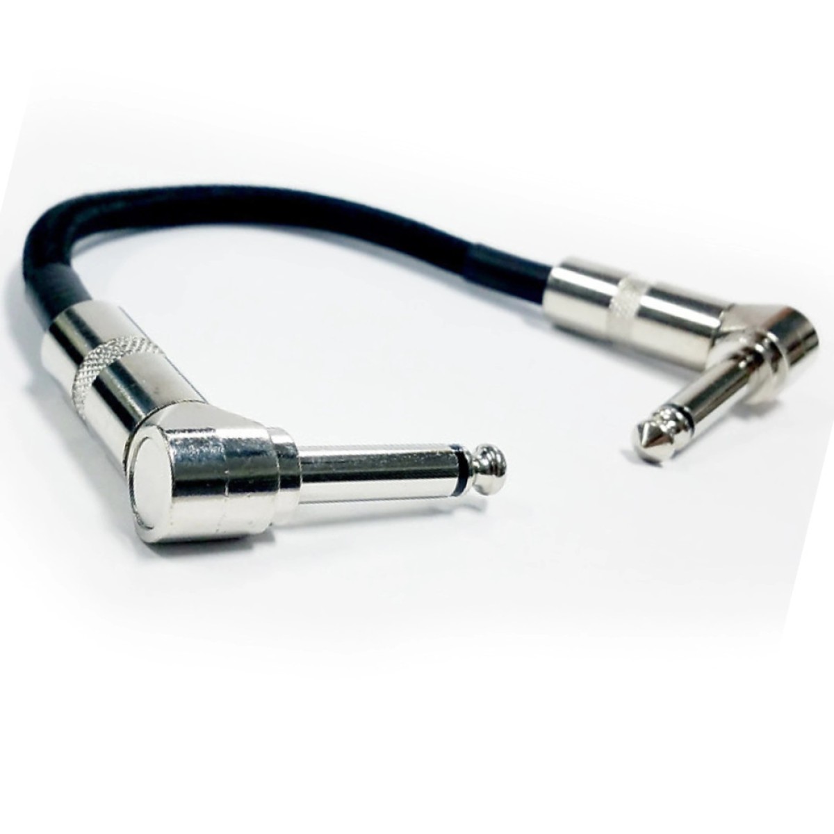Strukture S6P48 Pedal Ara Kablosu (15 cm) Strukture S6P48 Pedal Ara Kablosu (15 cm)