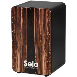 Sela SE 089 Casela Cajon (Dark Nut) Sela SE 089 Casela Cajon (Dark Nut)