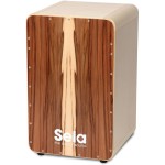 Sela SE 002A Casela Cajon (Satin Nut)