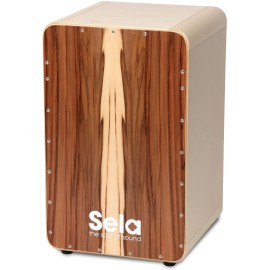 Sela SE 002A Casela Cajon (Satin Nut) Sela SE 002A Casela Cajon (Satin Nut)