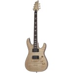 Schecter Omen Extreme-6 Elektro Gitar (Gloss Natural)