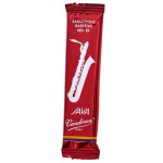 Vandoren SR342R Java Red Cut Bariton Saksafon Kamışı (No: 2)
