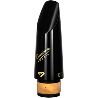 Vandoren CM1407 BD7 Serisi Bb Klarnet Beki