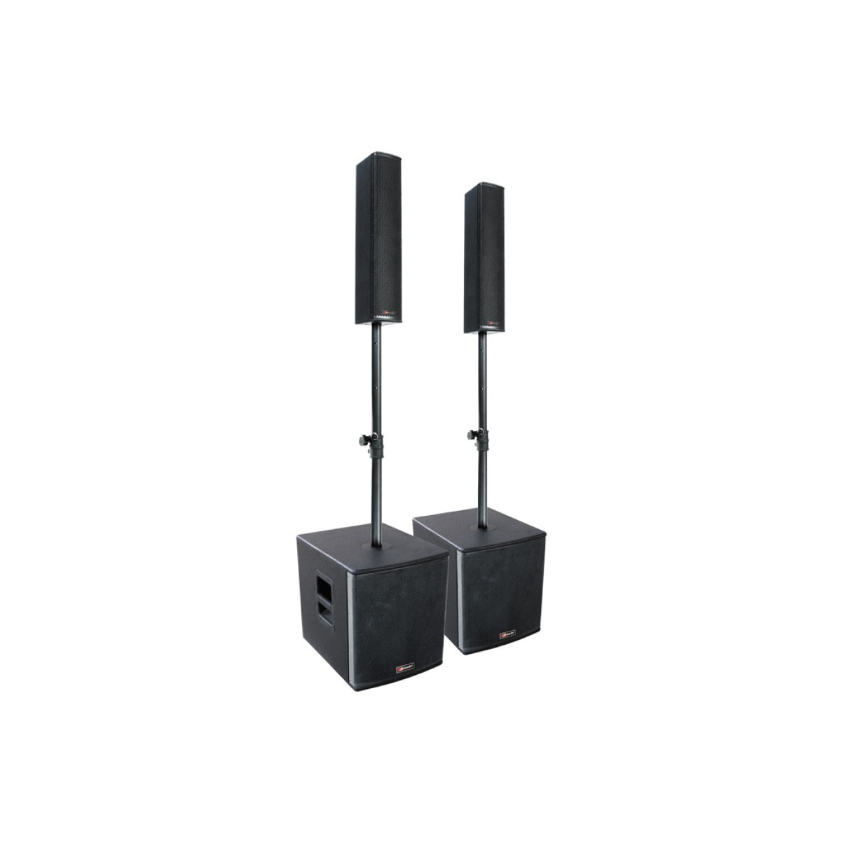 Mark SET MK BIGMAN 1000 A Aktif Subbas